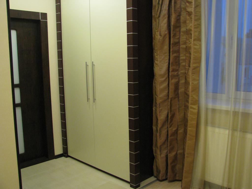 Hotel Grant Pesochin Pokoj fotografie